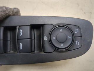 Кнопка стеклоподъемника (блок кнопок) левая передняя, ориг. номер 84513464, Buick Encore GX 2023-2026