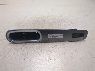 Кнопка стеклоподъемника (блок кнопок) правая задняя, ориг. номер 83071XA01A, Subaru Tribeca 2004-2007