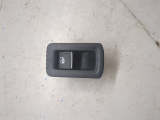 Кнопка стеклоподъемника (блок кнопок) правая задняя, ориг. номер 5G0959855L, Volkswagen Tiguan 2011-2019