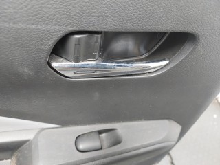 Кнопка стеклоподъемника (блок кнопок) левая задняя, ориг. номер 254115RA0A, Nissan Kicks 2020-2026