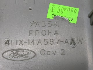 Кнопка стеклоподъемника (блок кнопок) правая задняя, ориг. номер 4L1Z14527AAC, Ford Expedition 2002-2006