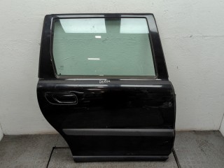 Кнопка стеклоподъемника (блок кнопок) правая задняя Volvo V70 2000-2004