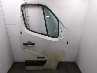 Кнопка стеклоподъемника (блок кнопок) правая передняя, Nissan NV400 2010-2021