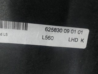 Кнопка стояночного тормоза (ручника), ориг. номер LR106926, Land Rover Range Rover Velar 2017-2023