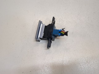 Кнопка стояночного тормоза (ручника), ориг. номер 96781160VV00, Citroen C4 Grand Picasso 2013-2016