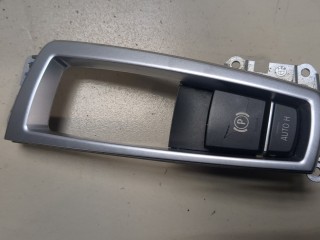 Кнопка стояночного тормоза (ручника) BMW 6 F12, F13, F06 2011-2015