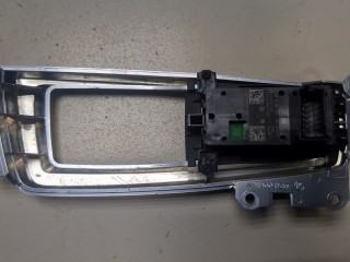 Кнопка стояночного тормоза (ручника), ориг. номер 61319877889, BMW 6 F12, F13, F06 2011-2015