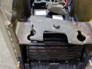 Кнопка стояночного тормоза (ручника), ориг. номер 3W0927225C, Bentley Continental GT 2003-2011