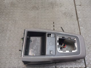 Кнопка стояночного тормоза (ручника), ориг. номер 98131463ZD, Citroen C5 Aircross 2018-2022
