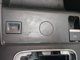 Кнопка стояночного тормоза (ручника), ориг. номер 98131463ZD, Citroen C5 Aircross 2018-2022