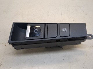 Кнопка стояночного тормоза (ручника), ориг. номер 3AB927137B, Volkswagen Passat CC 2012-2017
