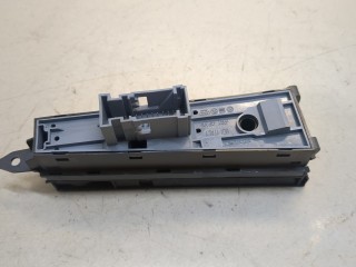Кнопка стояночного тормоза (ручника), ориг. номер 3AB927137B, Volkswagen Passat CC 2012-2017