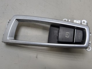 Кнопка стояночного тормоза (ручника) BMW X4 F26 2014-2018