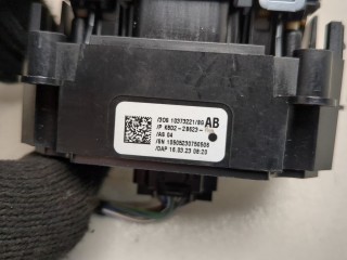 Кнопка стояночного тормоза (ручника), ориг. номер K8D22B623AB, Land Rover Range Rover Evoque 2018-2024