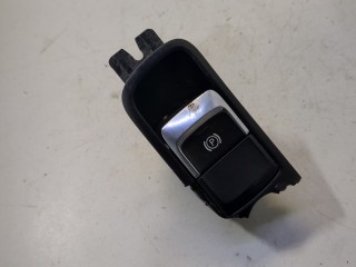 Кнопка стояночного тормоза (ручника) Audi Q3 2011-2014