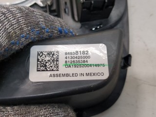 Кнопка стояночного тормоза (ручника), ориг. номер 23178025, Chevrolet Equinox 2017-2021