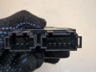 Кнопка регулировки сидений правая, ориг. номер 8K0959748, Volkswagen Touareg 2010-2014