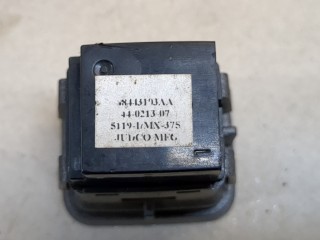 Кнопка регулировки сидений правая, ориг. номер 68443103AA, Chrysler Voyager 2019-2026