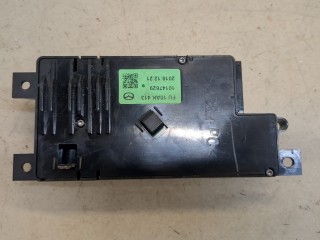 Кнопка регулировки сидений левая, ориг. номер FU10AK413, Mazda CX-9 2016-2021