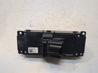 Кнопка регулировки сидений левая, ориг. номер FR3T14B789BA, Ford Mustang 2014-2017