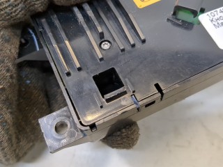 Кнопка регулировки сидений левая, ориг. номер FU00ET413, Mazda CX-9 2016-2021
