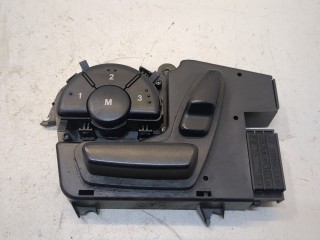 Кнопка регулировки сидений левая Mercedes GL-Класс 2006-2009