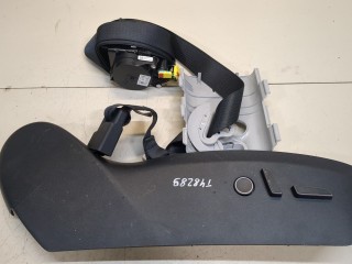 Кнопка регулировки сидений правая, ориг. номер 155185501B, Tesla Model Y 2020-2026