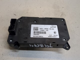 Кнопка регулировки сидений правая, ориг. номер AH2214B566BA, Land Rover Range Rover Sport 2009-2013