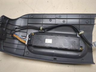 Кнопка регулировки сидений левая, ориг. номер 4121603SDB3A700, Honda Odyssey 2003-2006