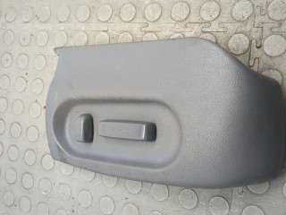 Кнопка регулировки сидений левая, ориг. номер 4121603SDB3A700, Honda Odyssey 2003-2006