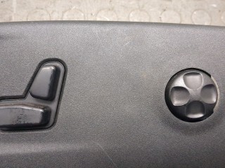 Кнопка регулировки сидений левая, ориг. номер 6917810214, 09341110A, Chevrolet Trailblazer 2016-2022
