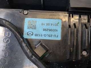 Кнопка регулировки сидений правая, ориг. номер FU25LG113B, Mazda 6 2009-2014