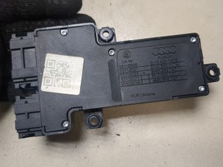 Кнопка регулировки сидений левая, ориг. номер 8W0959747B, Volkswagen Atlas 2017-2020