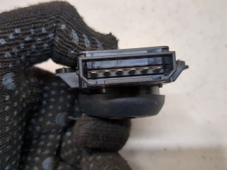 Кнопка регулировки сидений левая, ориг. номер 03481451, Volkswagen Passat CC 2012-2017