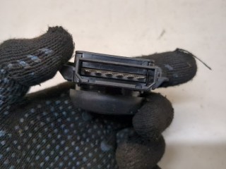 Кнопка регулировки сидений левая, ориг. номер 03481451, Volkswagen Passat CC 2012-2017