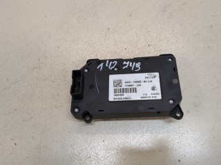 Кнопка регулировки сидений правая, ориг. номер AH2214B566BA, Land Rover Range Rover Sport 2009-2013