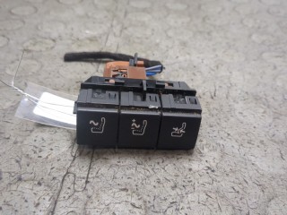 Кнопка регулировки сидений левая, ориг. номер 96781190ZD, Citroen C4 Picasso 2013-2016