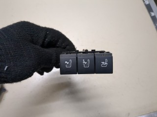 Кнопка регулировки сидений правая, ориг. номер 96781190ZD, Citroen C4 Picasso 2013-2016