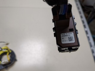 Кнопка регулировки сидений правая, ориг. номер 96781190ZD, Citroen C4 Picasso 2013-2016