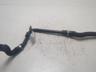 Трубка охлаждения, ориг. номер 55568933, 656917, Opel Insignia 2008-2013