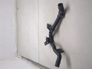 Трубка охлаждения, ориг. номер 9640621780, Peugeot 207 2006-2009