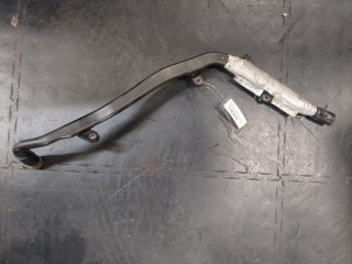 Трубка охлаждения, Opel Vectra 2002-2005
