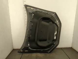 Обшивка капота, ориг. номер LJ8Z5802038F, Ford Mustang Mach-E 2020-2026