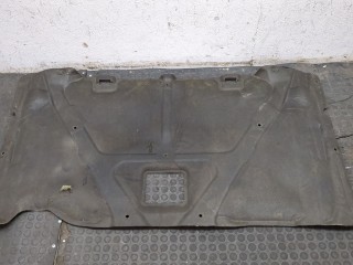 Обшивка капота, ориг. номер 1450395, 6M34J16633AA, Ford Ranger 2006-2009