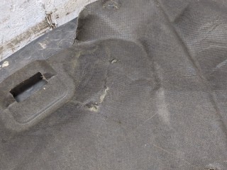 Обшивка капота, ориг. номер 1450395, 6M34J16633AA, Ford Ranger 2006-2009