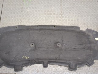 Обшивка капота, ориг. номер 5NG863831, Volkswagen Tiguan 2016-2021
