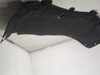 Обшивка капота, ориг. номер 5NG863831, Volkswagen Tiguan 2016-2021