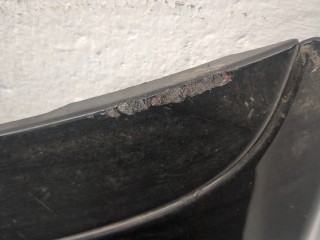 Обшивка капота, ориг. номер 22779686, Opel Ampera 2011-2015