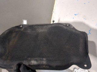 Обшивка капота, ориг. номер 74141TF0000, Honda Jazz 2008-2010