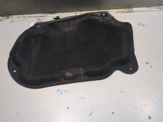 Обшивка капота, ориг. номер 74141TF0000, Honda Jazz 2008-2010
